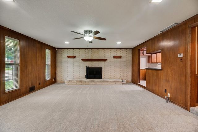 1817 Bardfield Avenue, Garland, TX 75041