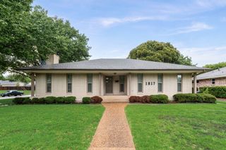 1817 Bardfield Avenue, Garland, TX 75041