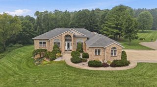 460 Buckshot Drive SW, Grandville, MI 49418