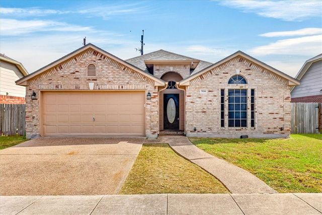 5114 Spring Brook Dr, Corpus Christi, TX 78413