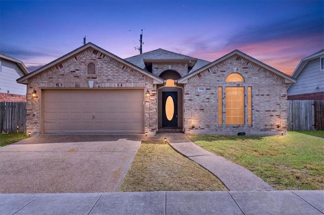 5114 Spring Brook Dr, Corpus Christi, TX 78413