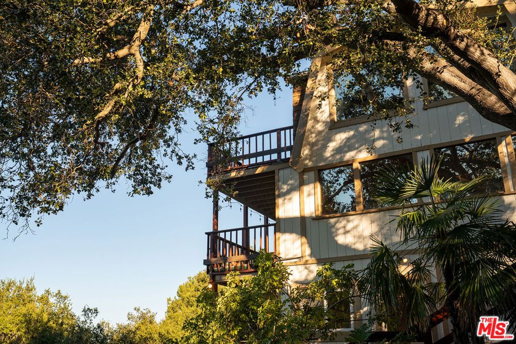 22013 Alta Drive, Topanga, CA 90290 — photo 2