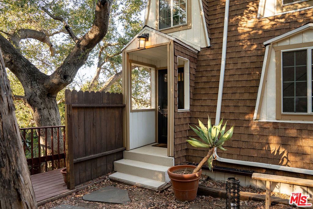 22013 Alta Drive, Topanga, CA 90290 — photo 3