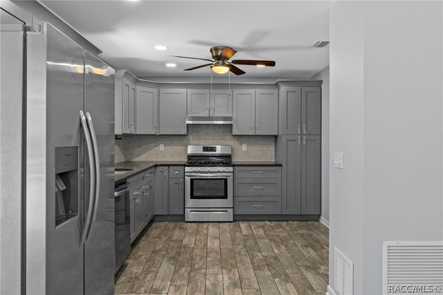 9180 N Fawn Way, Citrus Springs, FL 34434