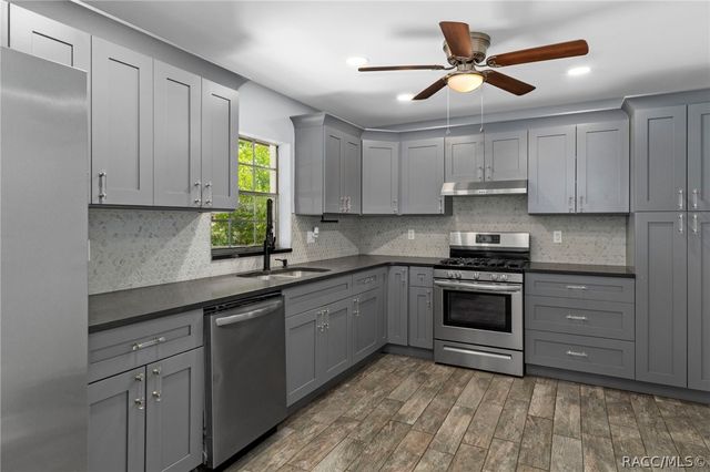 9180 N Fawn Way, Citrus Springs, FL 34434