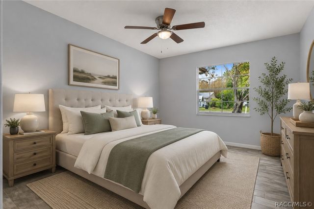 9180 N Fawn Way, Citrus Springs, FL 34434