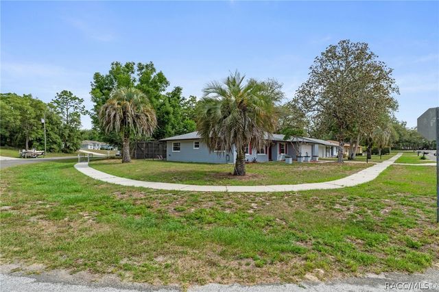 9180 N Fawn Way, Citrus Springs, FL 34434