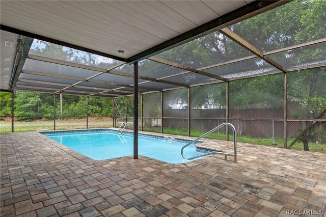 9180 N Fawn Way, Citrus Springs, FL 34434