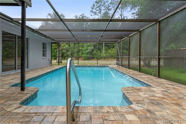 9180 N Fawn Way, Citrus Springs, FL 34434