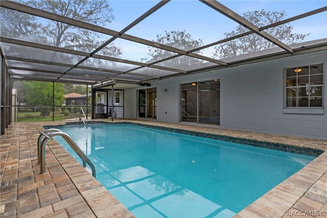 9180 N Fawn Way, Citrus Springs, FL 34434