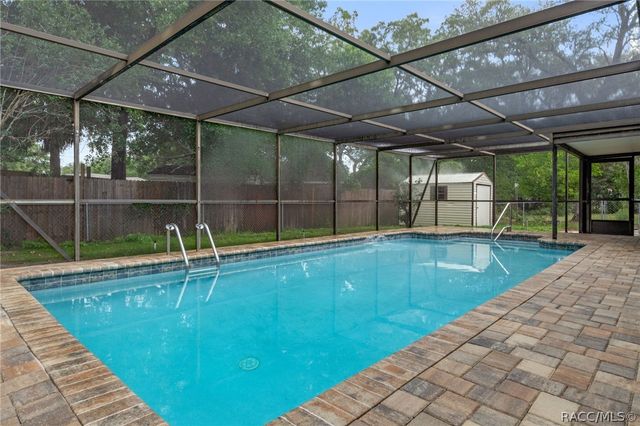 9180 N Fawn Way, Citrus Springs, FL 34434