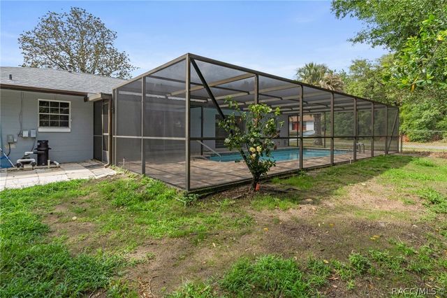 9180 N Fawn Way, Citrus Springs, FL 34434