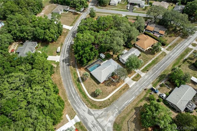 9180 N Fawn Way, Citrus Springs, FL 34434