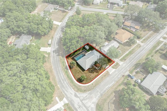 9180 N Fawn Way, Citrus Springs, FL 34434