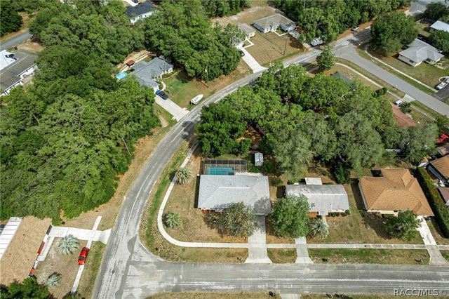 9180 N Fawn Way, Citrus Springs, FL 34434