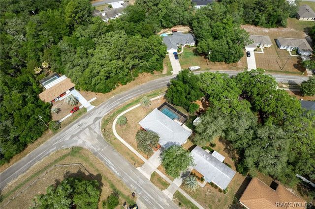 9180 N Fawn Way, Citrus Springs, FL 34434