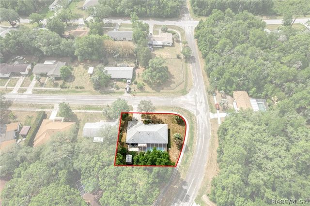 9180 N Fawn Way, Citrus Springs, FL 34434