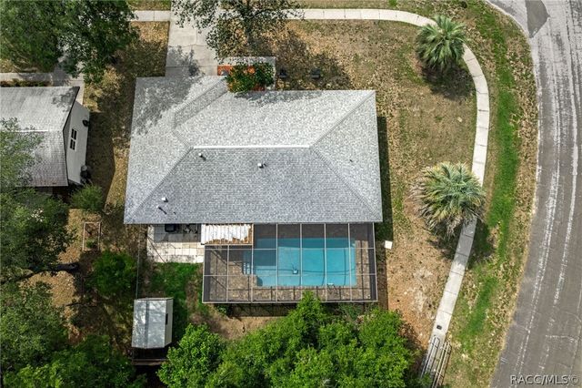 9180 N Fawn Way, Citrus Springs, FL 34434