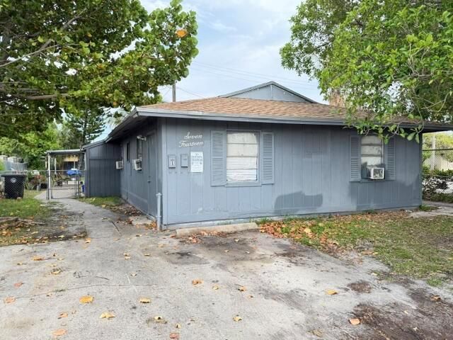 714 S H Street, Lake Worth Beach, FL 33460