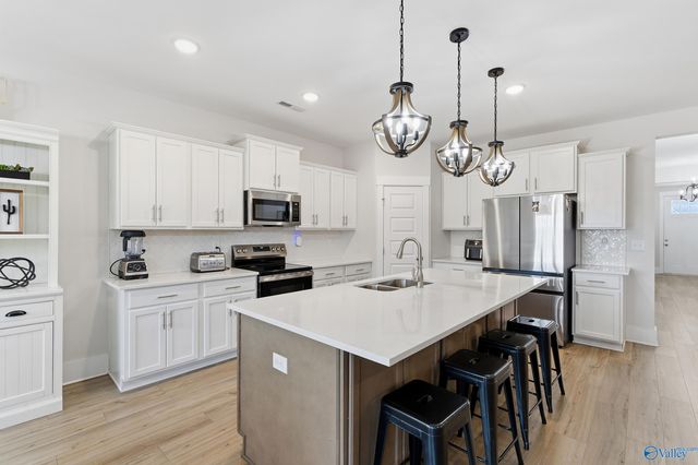 233 White Horse Way, Toney, AL 35773