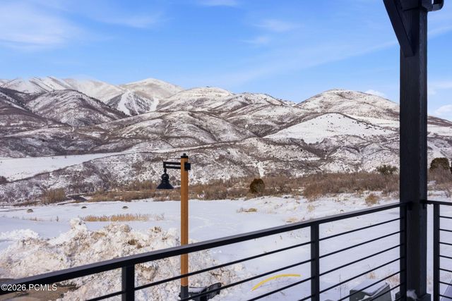 6097 N Brookline Road, Heber City, UT 84032