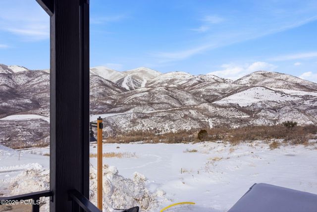 6097 N Brookline Road, Heber City, UT 84032