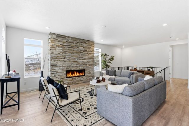 6097 N Brookline Road, Heber City, UT 84032