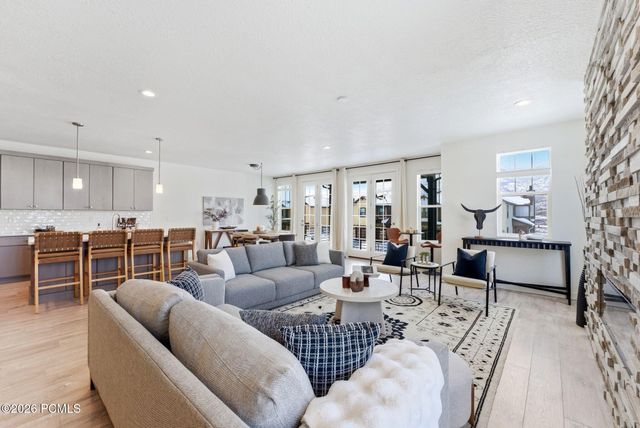 6097 N Brookline Road, Heber City, UT 84032