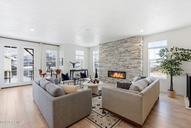 6097 N Brookline Road, Heber City, UT 84032