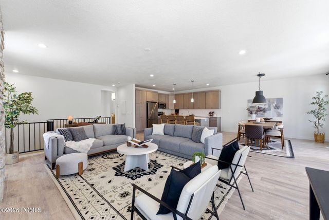 6097 N Brookline Road, Heber City, UT 84032