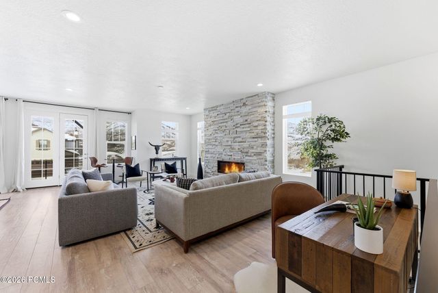 6097 N Brookline Road, Heber City, UT 84032