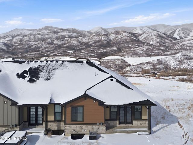 6097 N Brookline Road, Heber City, UT 84032