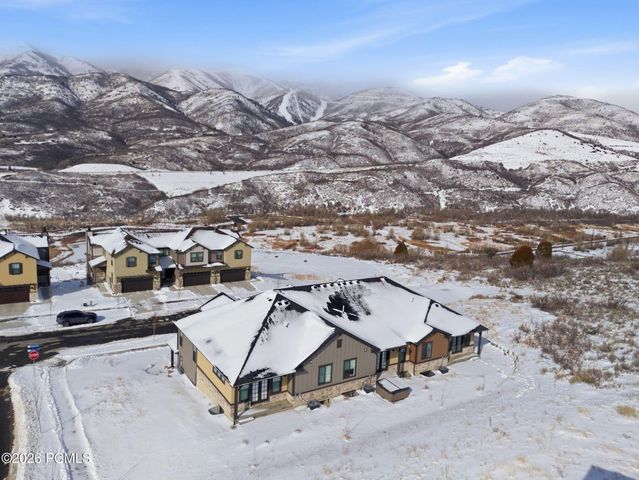 6097 N Brookline Road, Heber City, UT 84032