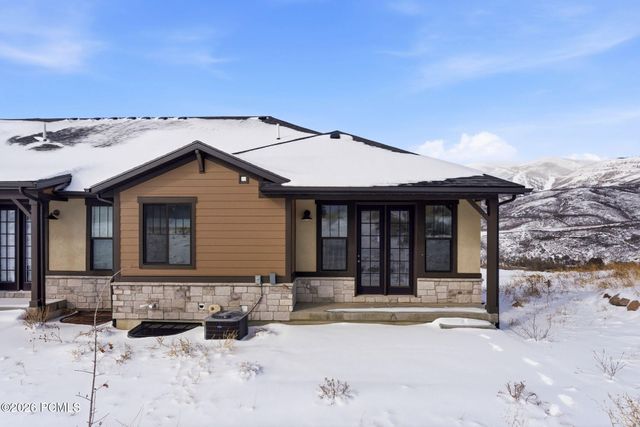 6097 N Brookline Road, Heber City, UT 84032