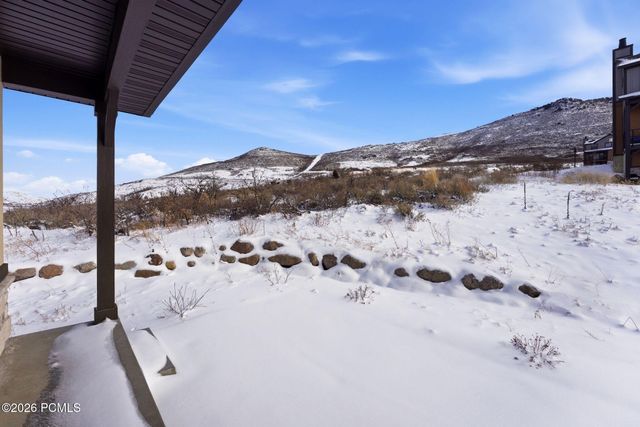 6097 N Brookline Road, Heber City, UT 84032
