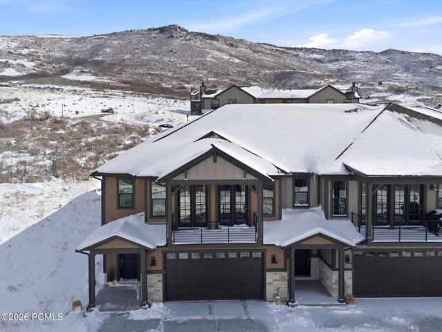 6097 N Brookline Road, Heber City, UT 84032
