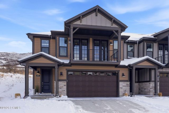 6097 N Brookline Road, Heber City, UT 84032