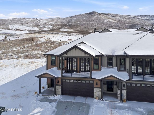 6097 N Brookline Road, Heber City, UT 84032