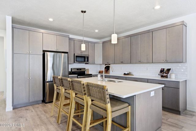 6097 N Brookline Road, Heber City, UT 84032