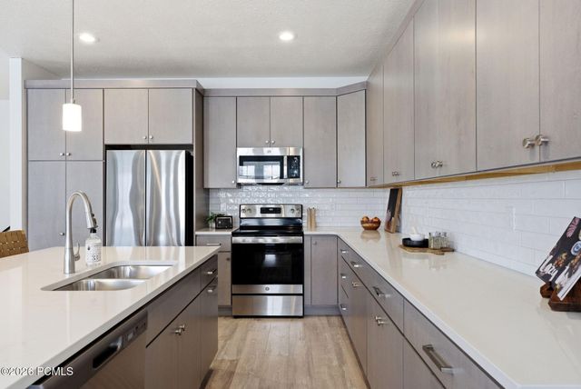 6097 N Brookline Road, Heber City, UT 84032