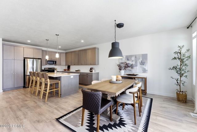 6097 N Brookline Road, Heber City, UT 84032