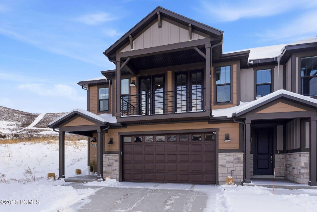 6097 N Brookline Road, Heber City, UT 84032