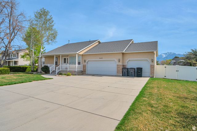 11463 S 2510 W, South Jordan, UT 84095