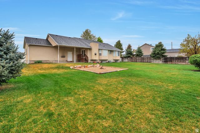 11463 S 2510 W, South Jordan, UT 84095