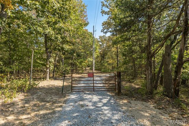 235 Eckardt Lane, Hillsboro, MO 63050