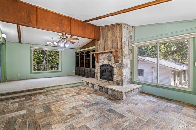 235 Eckardt Lane, Hillsboro, MO 63050