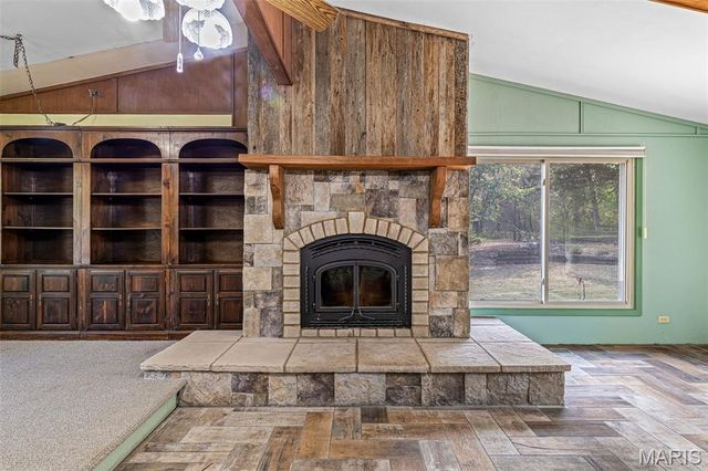 235 Eckardt Lane, Hillsboro, MO 63050