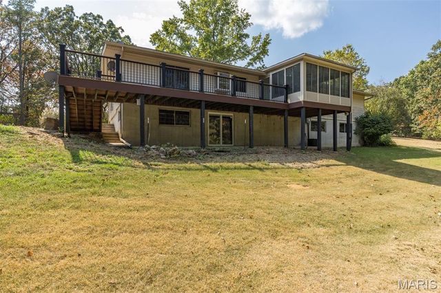 235 Eckardt Lane, Hillsboro, MO 63050