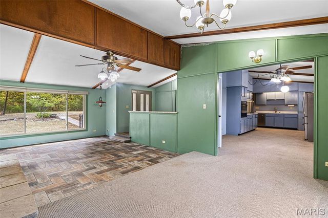 235 Eckardt Lane, Hillsboro, MO 63050