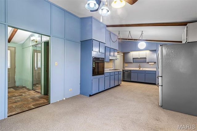 235 Eckardt Lane, Hillsboro, MO 63050